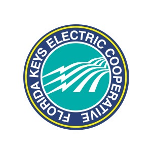 the logo for the electric cooperative