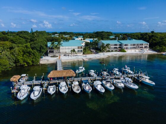 Executive Bay Club Islamorada For Sale