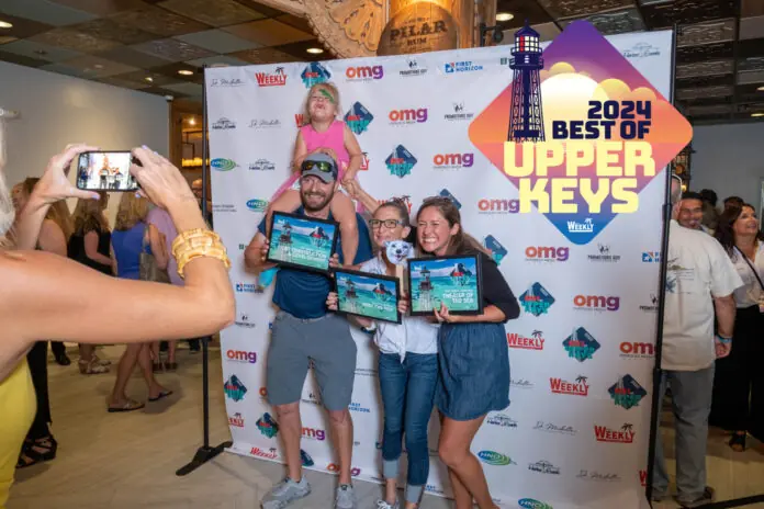 a group of people taking pictures with their cell phones