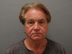 TAVERNIER MAN WITH SOCIAL MEDIA PRESENCE ARRESTED ON CHILD SEXUAL ABUSE CHARGE