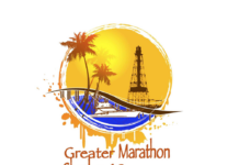 the logo for greater marathon chamber chamber chamber chamber chamber chamber chamber chamber chamber chamber chamber