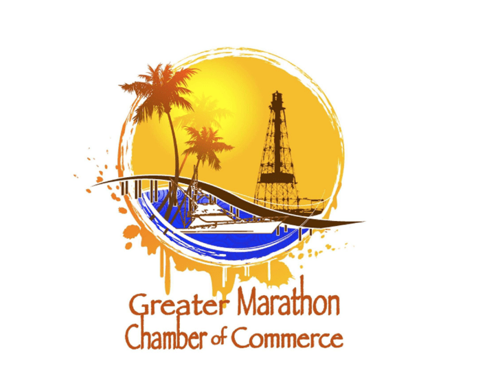 the logo for greater marathon chamber chamber chamber chamber chamber chamber chamber chamber chamber chamber chamber