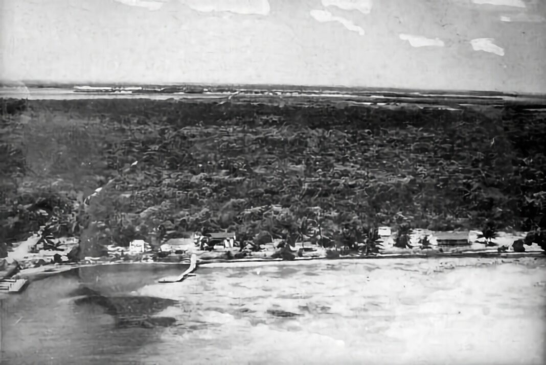 KEYS HISTORY DISPUTES, DRAMA & A GUN DRAWN ON NO NAME KEY