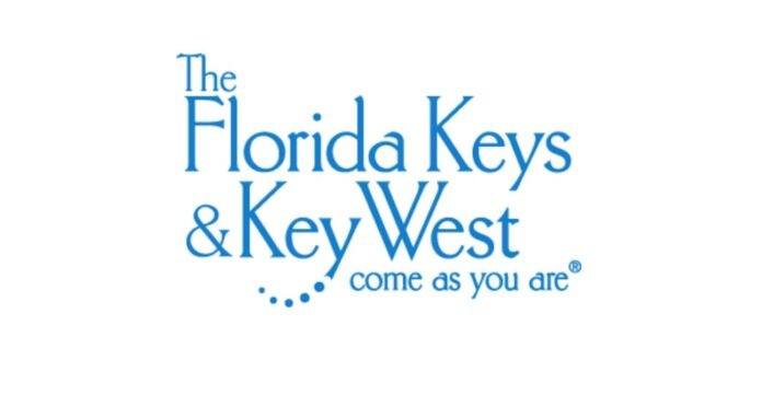 the florida keys and key west logo