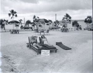 KEYS HISTORY: SAINT NICK IN THE KEYS