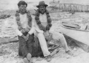 KEYS HISTORY: STORIES OF FARMING, THE MOB & SHIPBUILDING ON PLANTATION KEY