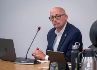 STATE ATTORNEY FINDS NO SUNSHINE VIOLATION IN FORMER ISLAMORADA MANAGER’S SEPARATION