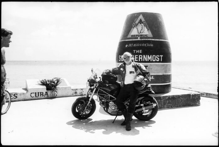 Slick Key West Large