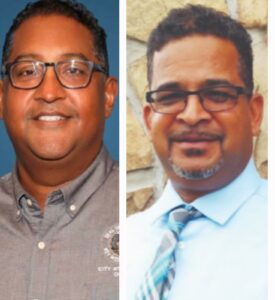 KEY WEST ATTORNEY & BUILDING CHIEF FACE MORE FELONY CHARGES 