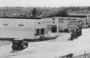 KEYS HISTORY: OUTSIDE KEY WEST, TAVERNIER HAS THE MOST HISTORICAL STRUCTURES