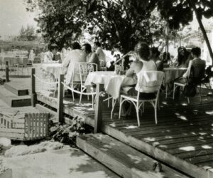 KEY WEST BACK IN THE DAY: TALES FROM THE AFTERDECK