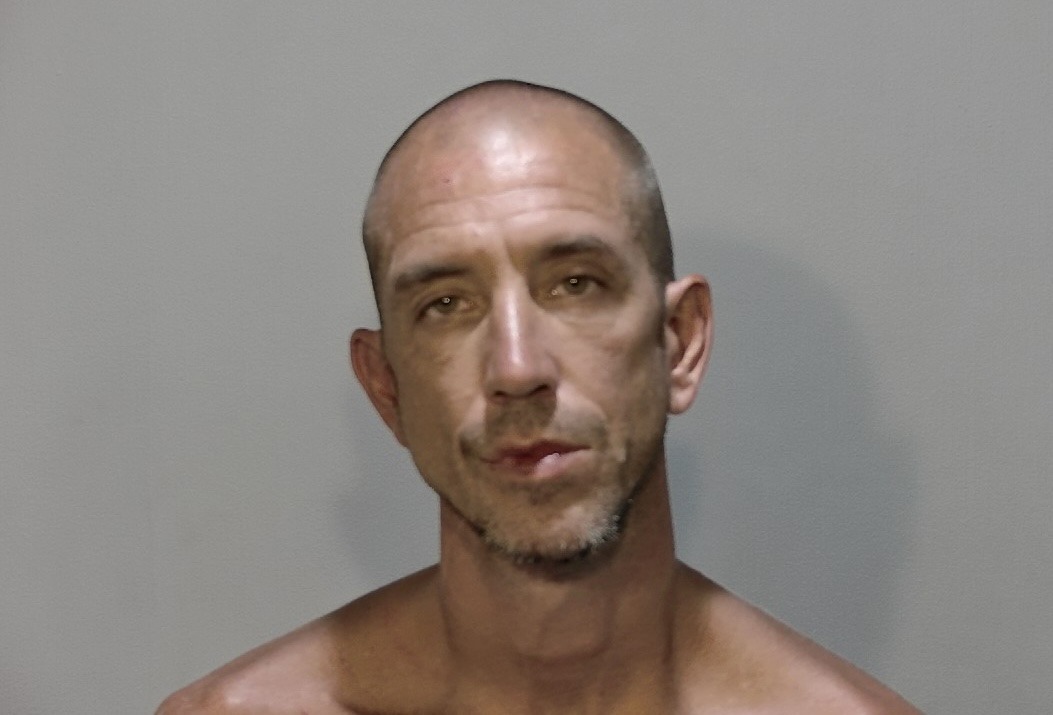 SHERIFF’S OFFICE: KEY WEST MAN YELLED RACIAL SLURS, THREW ROCKS AT PEOPLE & CARS ON STOCK ISLAND