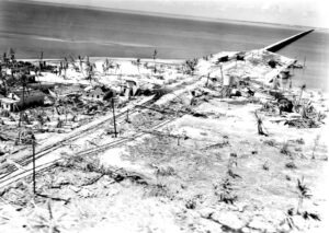 KEYS HISTORY: RECALLING THE WEATHER REPORT AND A FIRSTHAND ACCOUNT OF THE LABOR DAY HURRICANE