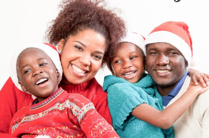 a group of people that are posing for a picture