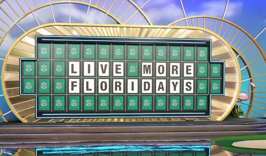 Floridays Set Mint main image 1
