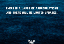 the ocean with a quote on it that says, there is a large of app