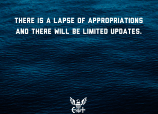 the ocean with a quote on it that says, there is a large of app