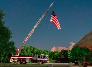 COUNTDOWN TO DISTRICTS UNDERWAY FOR KEYS CROSS COUNTRY RUNNERS a group of people riding bikes down a road