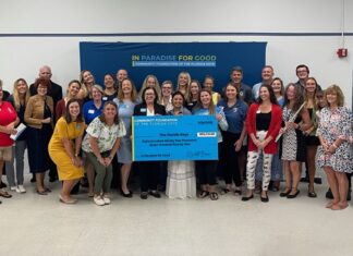 a football player is being tackled by another player