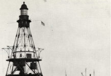 KEYS HISTORY: THE TIP OF THE ISLAND