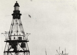 KEYS HISTORY: THE TIP OF THE ISLAND