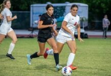 PREP SOCCER KICKS OFF KEYS-WIDE