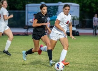 PREP SOCCER KICKS OFF KEYS-WIDE