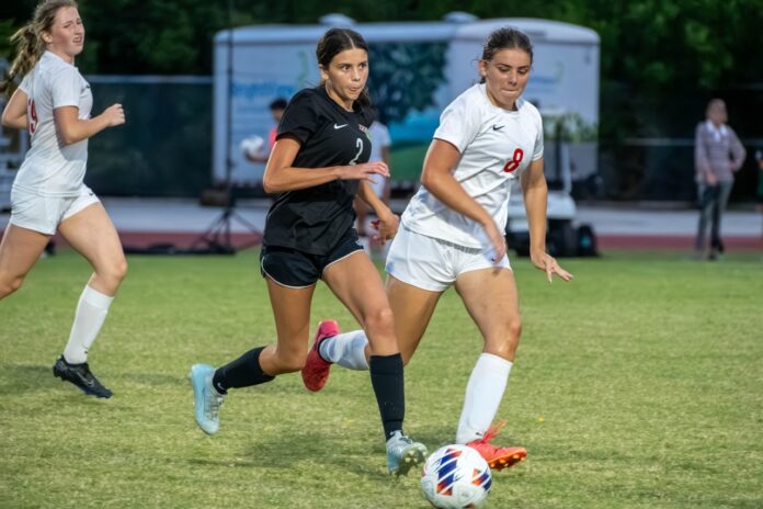 110525 Weekly CSHS Girls Soccer vs Key West HR dfp-39 Large