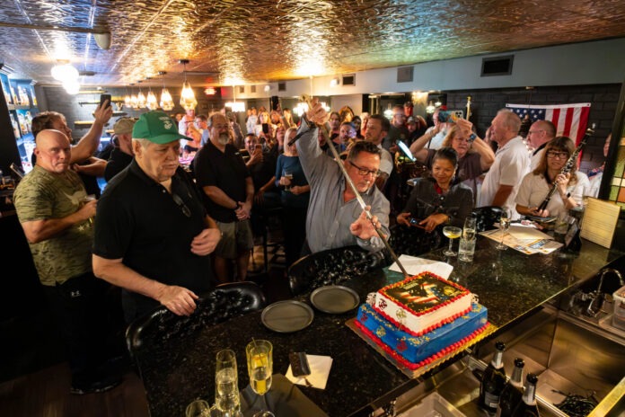 111025 Weekly Marines 250th Birthday Cake HR dfp-6