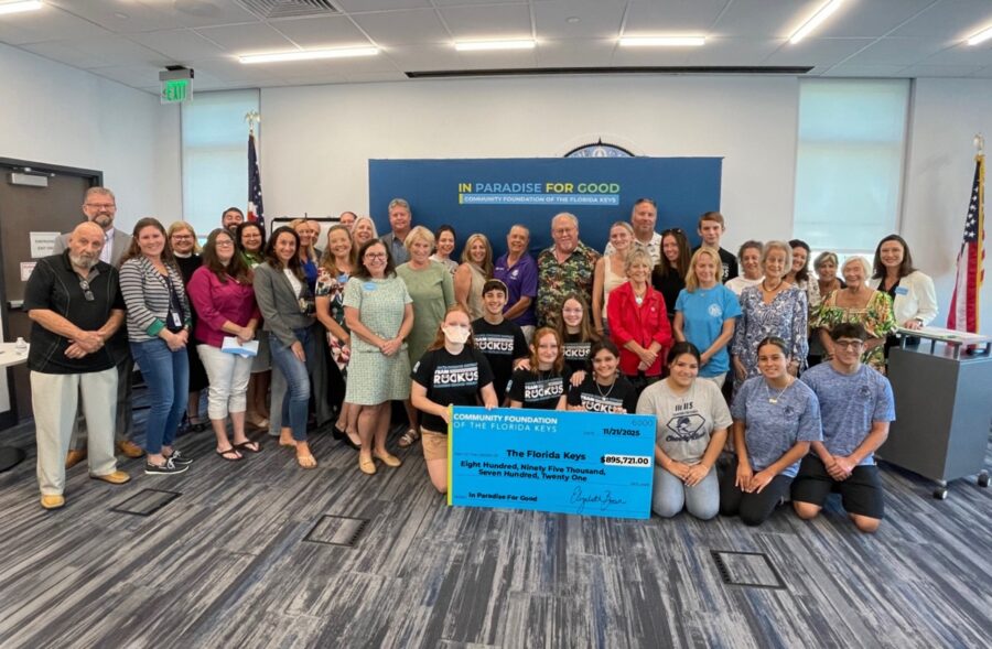 a group of young men playing a game of football