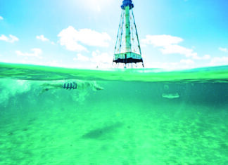 A LUMINOUS CAUSE: REIGNITE THE LIGHT GALA RAISES MONEY FOR CRITICAL LIGHTHOUSE RESTORATION