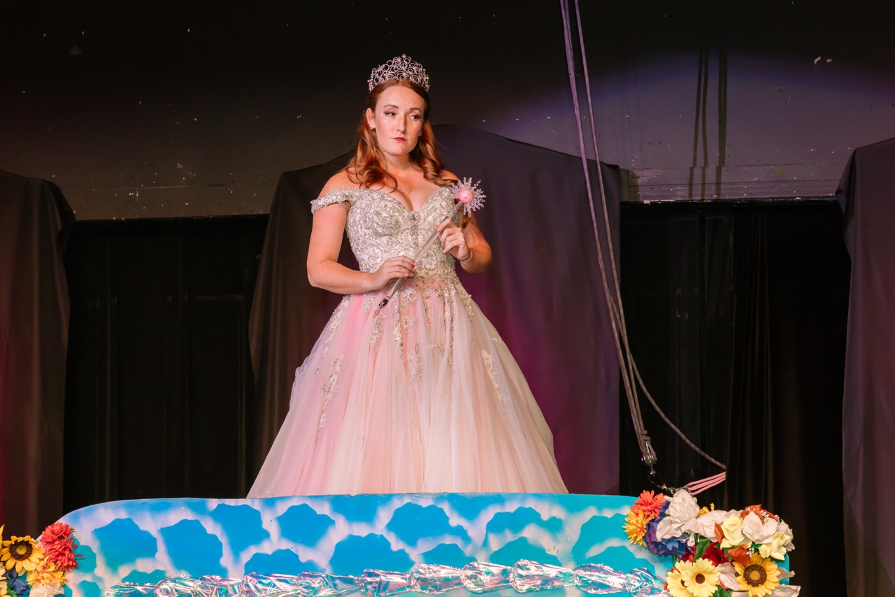 WE’RE NOT IN KANSAS ANYMORE: MARATHON COMMUNITY THEATRE DEBUTS ‘THE WIZARD OF OZ’