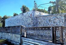 THE REAL DEAL WITH BUFFETT’S OLD RECORDING STUDIO