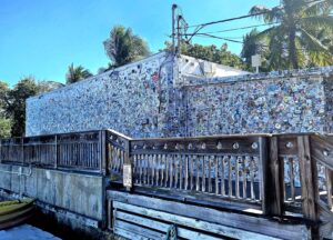 THE REAL DEAL WITH BUFFETT’S OLD RECORDING STUDIO