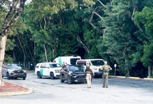 IMMIGRATION ENFORCEMENT CONTINUES IN THE UPPER FLORIDA KEYS AS AGENTS DETAIN MORE INDIVIDUALS