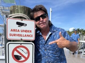 ‘JIMMY GAGS’ VINDICATED: CHARGES DROPPED AGAINST MARATHON CHARTER CAPTAIN