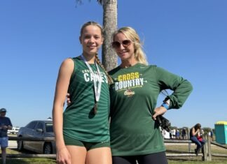 MARATHON BOYS TEAM, CORAL SHORES’ WHEATLEY QUALIFY FOR FLORIDA CHAMPIONSHIPS