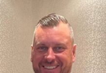 JUAN LLERA ANNOUNCES DISTRICT IV CITY COMMISSION RUN