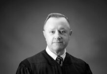 COUNTY JUDGE MARK WILSON ANNOUNCES CANDIDACY FOR CIRCUIT COURT BENCH