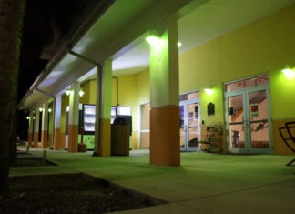 MONROE COUNTY SUPPORTS VETERANS THROUGH OPERATION GREEN LIGHT