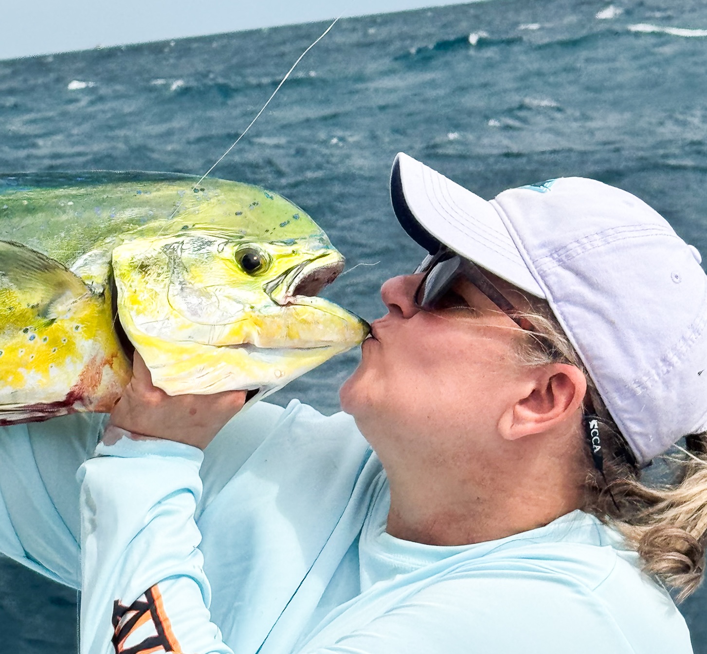 FLORIDA KEYS FISH REPORT: ANGLERS REEL IN 150 FISH DURING ‘LADIES, LET’S GO FISHING!’ TOURNAMENT