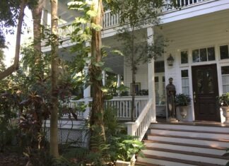 KEY WEST BACK IN THE DAY: THE ANGELS OF DUVAL