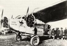 WHAT’S COOKING, KEY WEST? LIBATIONS CELEBRATE ISLAND’S PAST