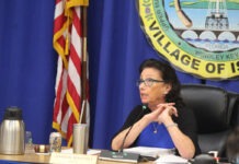 ISLAMORADA COUNCIL BACKS PRELIMINARY PLAN FOR BALLFIELD UPGRADES AT FOUNDERS PARK