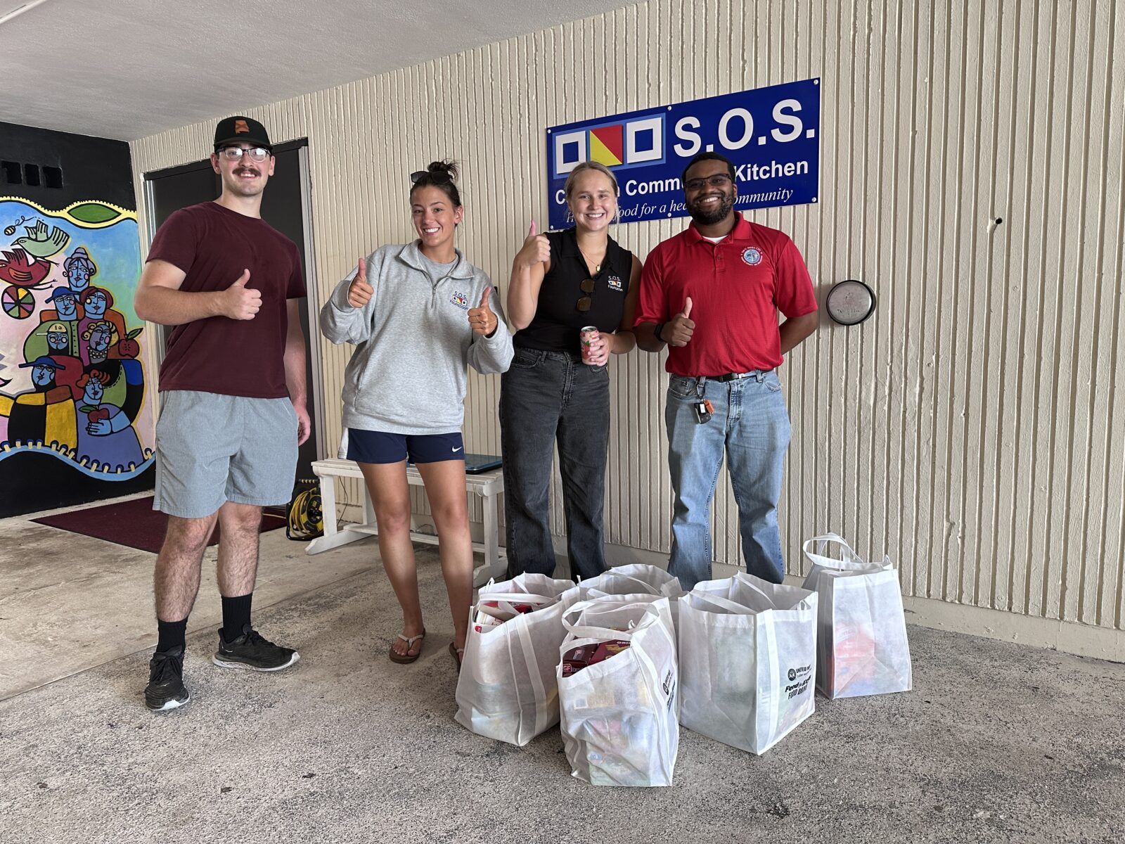 UNITED WAY EXPANDS VOLUNTEER OPTIONS IN THE FLORIDA KEYS