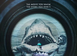 TROPIC CINEMA SCREENS ‘JAWS’ DOCUMENTARY NOV. 14-16 Tropic Cinema