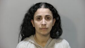 HIALEAH WOMAN ACCUSED OF DEFRAUDING ISLAMORADA PUBLIX SUPERMARKET IN MEAT & SEAFOOD