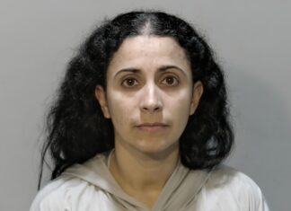 Yirelys Dominguez. MCSO/Contributed