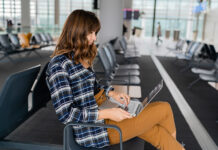 SMART TRAVEL: PROTECT YOUR DEVICES ON THE GO