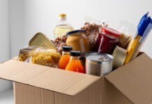 KEY WEST OFFICIAL WANTS CITY TO HELP FOOD PANTRIES WITH $40K